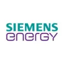 Logo: Siemens Energy