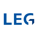 Logo: LEG Immobilien