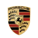 Logo: Porsche