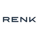 Logo: RENK Group