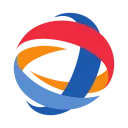 Logo: Total