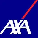 Logo: AXA