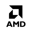 Logo: Advanced Micro Devices