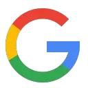 Logo: Alphabet (A)