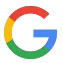 Logo: Alphabet A (Google)