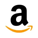 Logo: Amazon