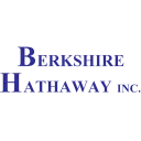 Logo: Berkshire Hathaway