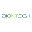 Logo: BioNTech (ADR)