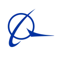 Logo: Boeing