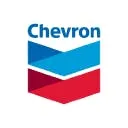 Logo: Chevron