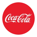 Logo: Coca-Cola