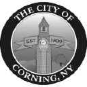 Logo: Corning