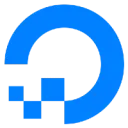 Logo: DigitalOcean Holdings