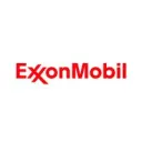Logo: Exxon Mobil