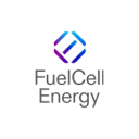 Logo: Fuelcell Energy