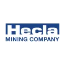 Logo: Hecla Mining