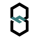 Logo: HUT 8 CORP. O.N.