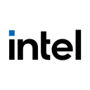 Logo: Intel