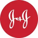 Logo: Johnson & Johnson