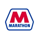 Logo: Marathon Petroleum