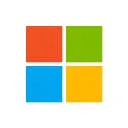 Logo: Microsoft