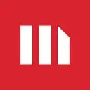Logo: Microstrategy
