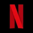 Logo: Netflix