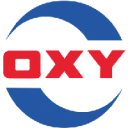 Logo: Occidental Petroleum