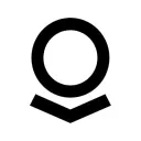 Logo: Palantir Technologies
