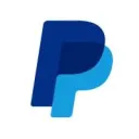 Logo: Paypal