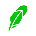 Logo: Robinhood Markets (A)
