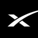Logo: SpaceX