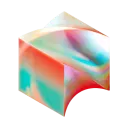 Logo: BLOCK INC. A