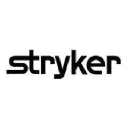 Logo: Stryker