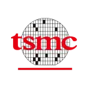 Logo: TSMC Aktie (ADR)