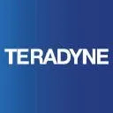 Logo: Teradyne