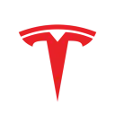 Logo: Tesla