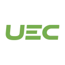 Logo: Uranium Energy