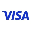 Logo: Visa