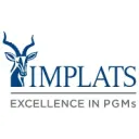 Logo: Impala Platinum Holdings