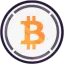 Wrapped Bitcoin-Logo