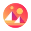 Decentraland-Logo