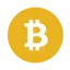 Bitcoin SV-Logo