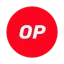 Optimism-Logo