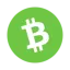 Bitcoin Cash-Logo