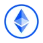 Coinbase Wrapped Staked ETH-Logo