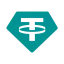 Tether-Logo