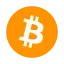 Bitcoin-Logo