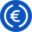 Logo EURC Kurs in US Dollar