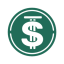 Logo USDD Kurs in US Dollar